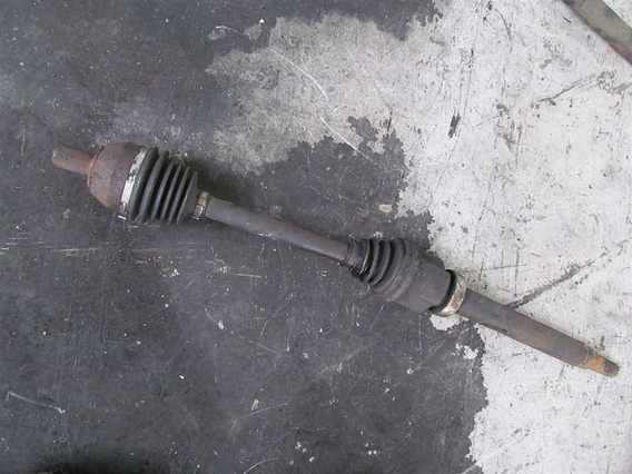 PLANETARA DREAPTA FATA  Ford Mondeo diesel 2009 - Poza 1