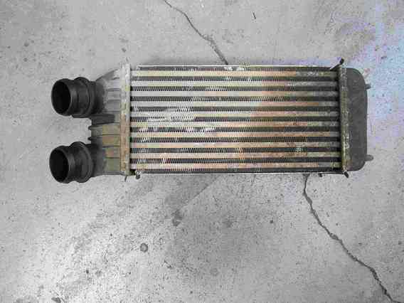 INTERCOOLER Fiat Scudo diesel 2007 - Poza 1