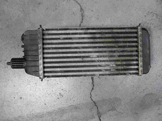 INTERCOOLER Fiat Scudo diesel 2007 - Poza 2