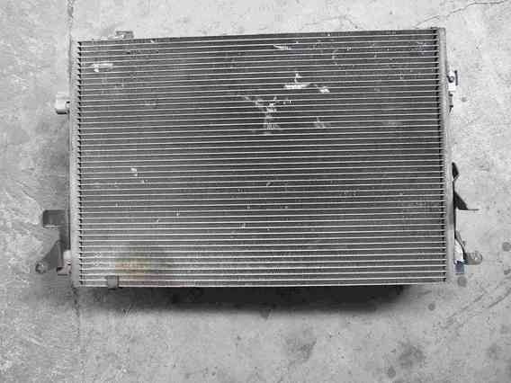 RADIATOR APA Renault Clio-III diesel 2007 - Poza 2