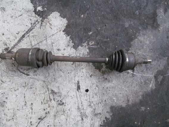 PLANETARA STANGA FATA Fiat Punto benzina 2004 - Poza 1