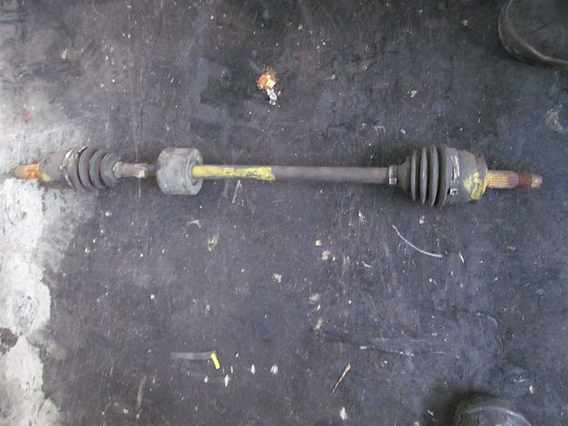 PLANETARA DREAPTA FATA  Fiat Panda benzina 2004 - Poza 1