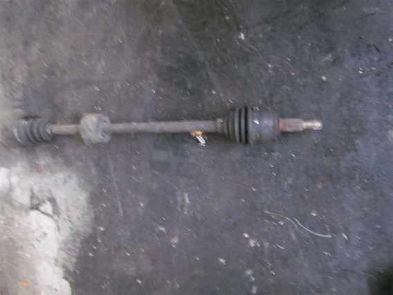 PLANETARA DREAPTA FATA  Fiat Panda diesel 2005 - Poza 1