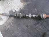 PLANETARA DREAPTA FATA  Alfa Romeo 159 diesel 2005