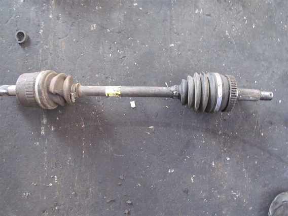 PLANETARA STANGA FATA Hyundai Tucson benzina 2005 - Poza 1