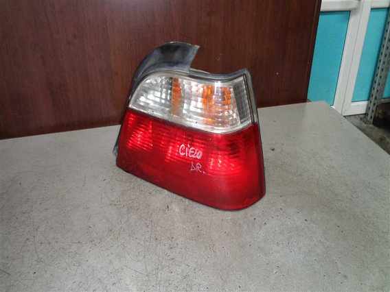 LAMPA DREAPTA SPATE Daewoo Cielo 2005 - Poza 2