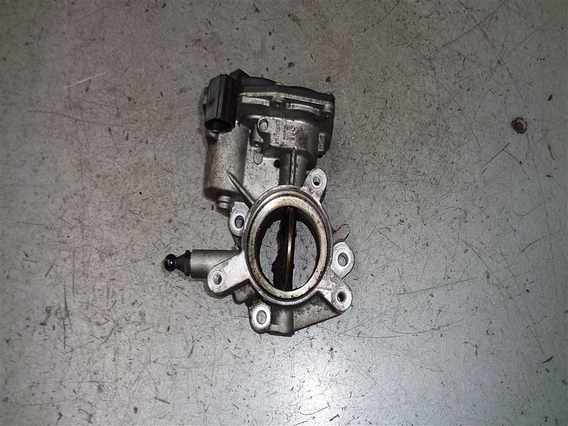 CLAPETA ACCELERATIE Opel Insignia diesel 2010 - Poza 1