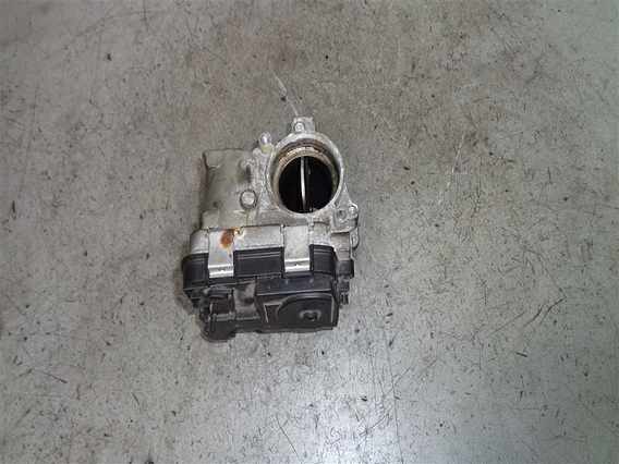 CLAPETA ACCELERATIE Fiat Panda diesel 2012 - Poza 1