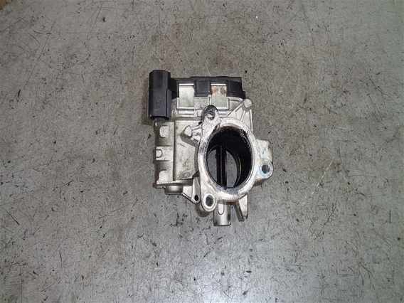 CLAPETA ACCELERATIE Fiat Panda diesel 2012 - Poza 2