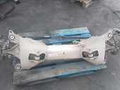 PUNTE SPATE Peugeot 407 2007