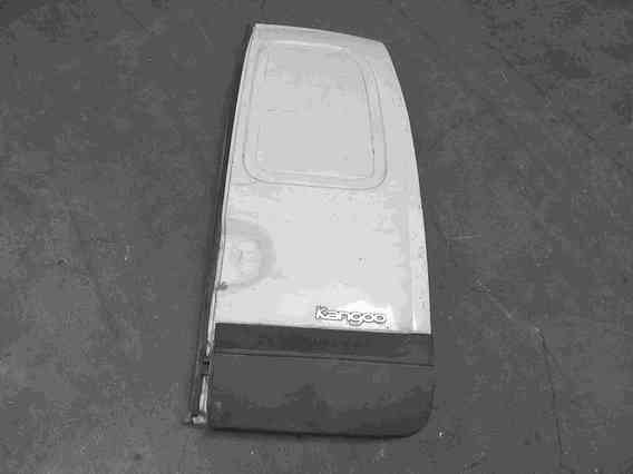 USA DREAPTA SPATE  Renault Kangoo 2003 - Poza 1