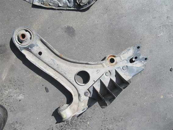 BASCULA STANGA FATA  Seat Ibiza 2000 - Poza 1