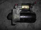 ELECTROMOTOR Ford Ka benzina 2007