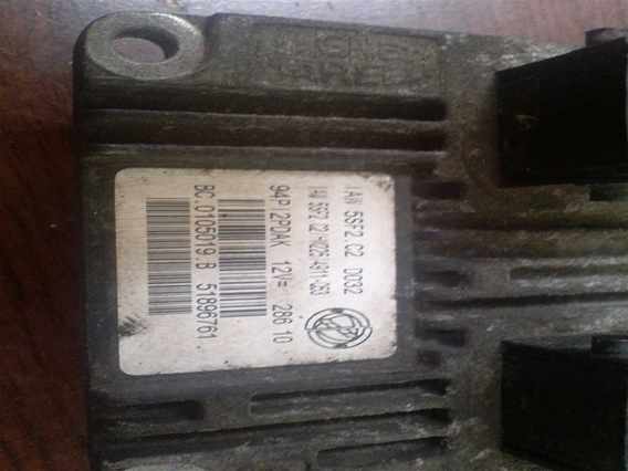 CALCULATOR MOTOR Fiat Linea benzina 2011 - Poza 2