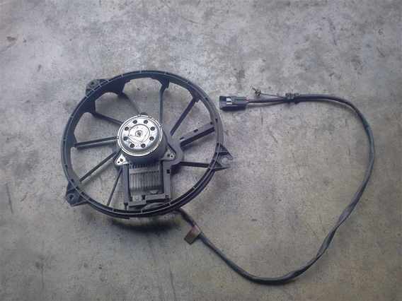 ELECTROVENTILATOR (GMV) Peugeot 607 diesel 2006 - Poza 1