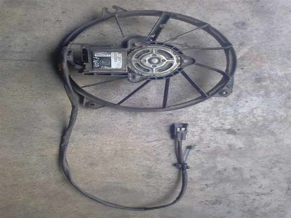 ELECTROVENTILATOR (GMV) Peugeot 607 diesel 2006 - Poza 2