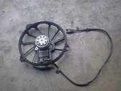 ELECTROVENTILATOR (GMV) Peugeot 607 diesel 2006