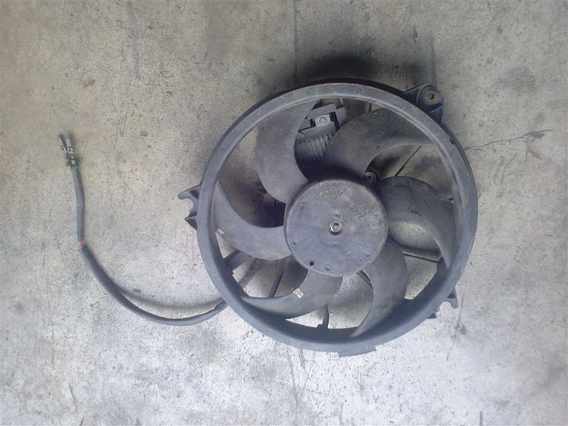 ELECTROVENTILATOR (GMV) Peugeot 607 diesel 2006 - Poza 1