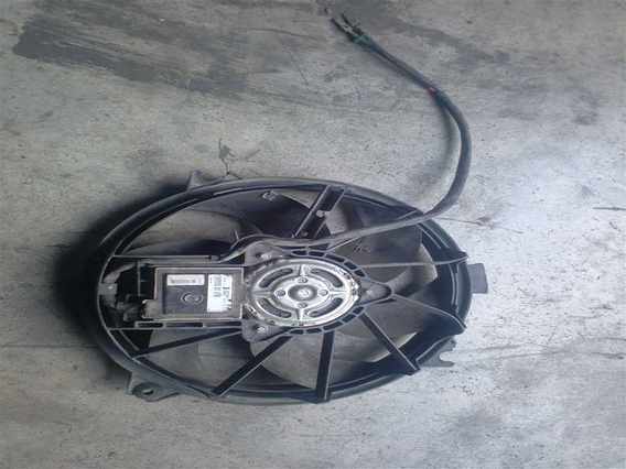 ELECTROVENTILATOR (GMV) Peugeot 607 diesel 2006 - Poza 2