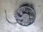 ELECTROVENTILATOR (GMV) Peugeot 607 diesel 2006