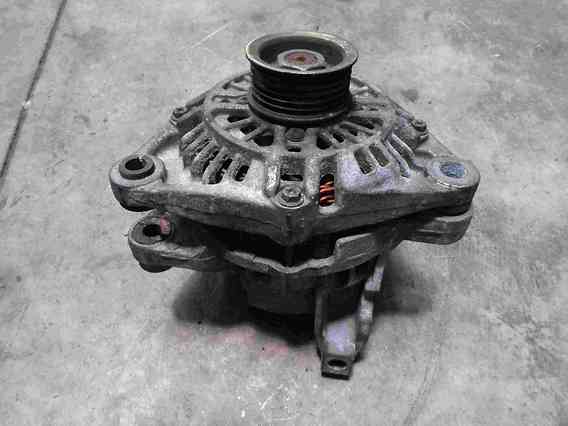 ALTERNATOR Ford Fiesta benzina 1999 - Poza 2