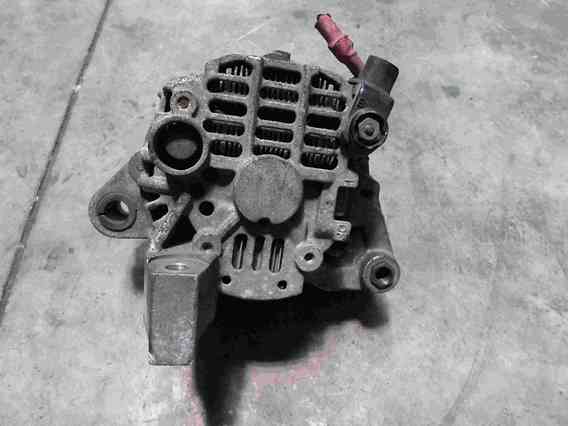 ALTERNATOR Ford Fiesta benzina 1999 - Poza 3