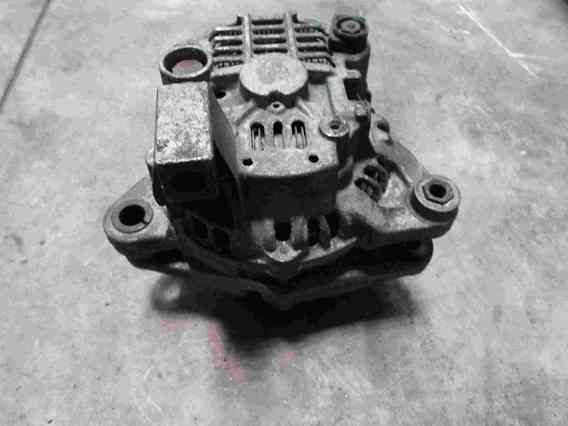 ALTERNATOR Ford Fiesta benzina 1998 - Poza 3