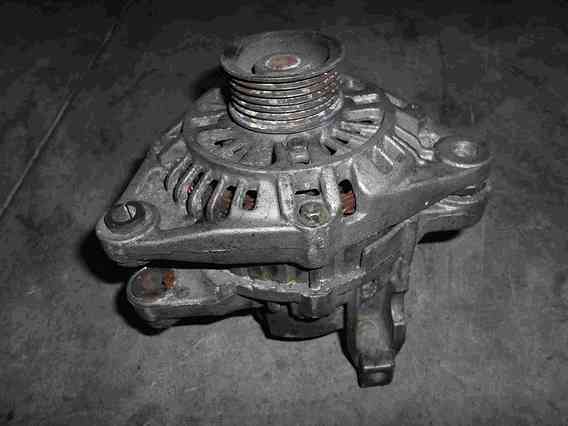 ALTERNATOR Ford Fiesta benzina 1997 - Poza 2