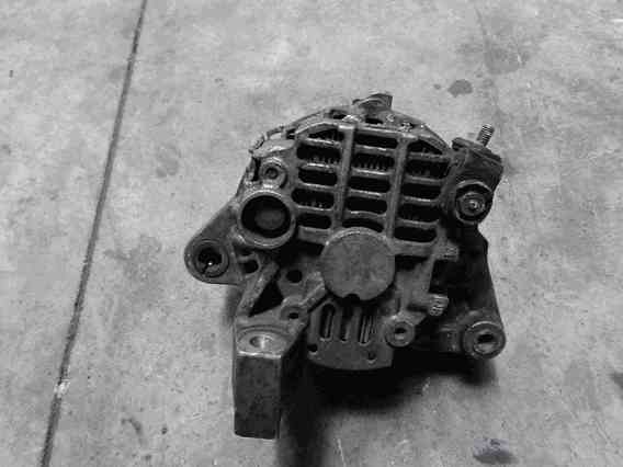 ALTERNATOR Ford Fiesta benzina 1997 - Poza 3