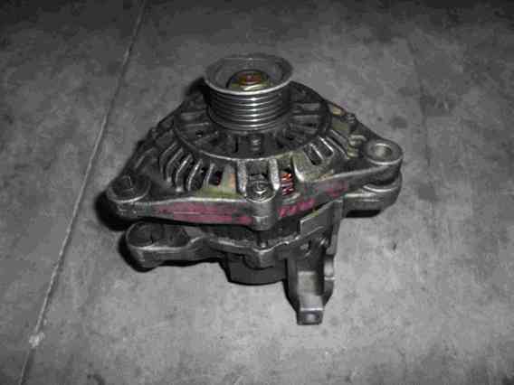 ALTERNATOR Ford Fiesta benzina 1996 - Poza 2