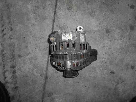 ALTERNATOR Ford Fiesta benzina 1995 - Poza 1