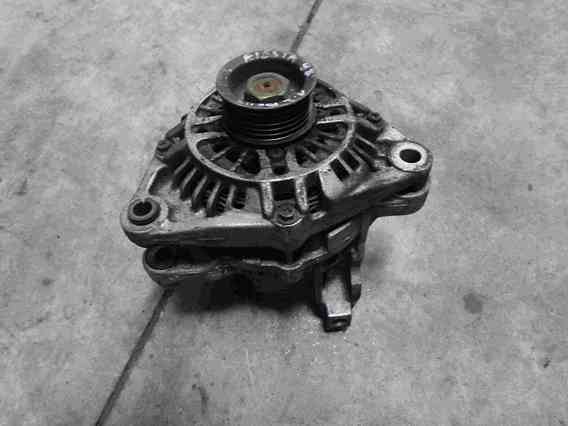 ALTERNATOR Ford Fiesta benzina 1995 - Poza 2