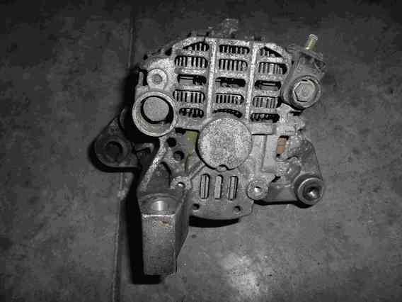 ALTERNATOR Ford Fiesta benzina 1995 - Poza 3