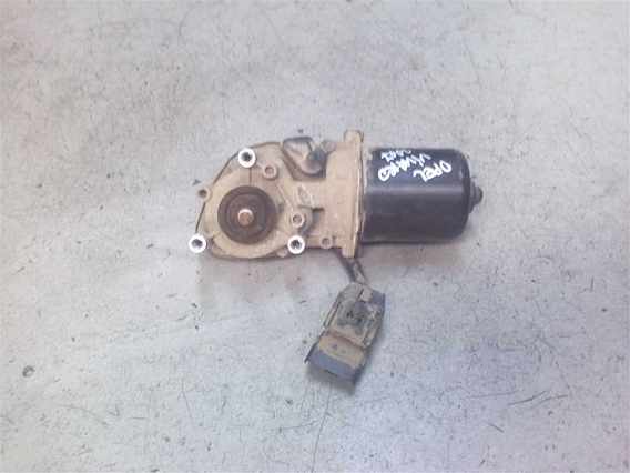 MOTOR STERGATOARE FATA Opel Vivaro 2007 - Poza 1