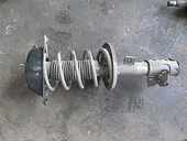 AMORTIZOR STANGA FATA  Peugeot 508 diesel 2012