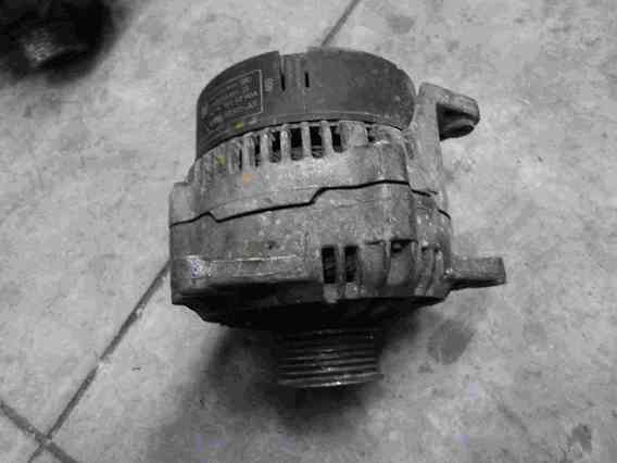 ALTERNATOR Ford Mondeo benzina 2000 - Poza 3