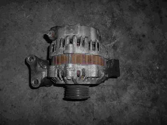 ALTERNATOR Ford Fiesta benzina 2001 - Poza 1