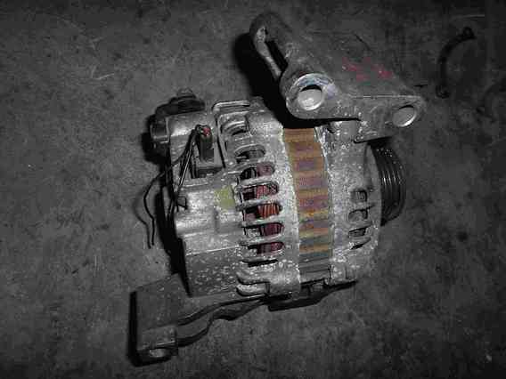 ALTERNATOR Ford Fiesta benzina 2001 - Poza 3