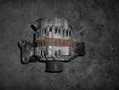 ALTERNATOR Ford Fiesta benzina 2001