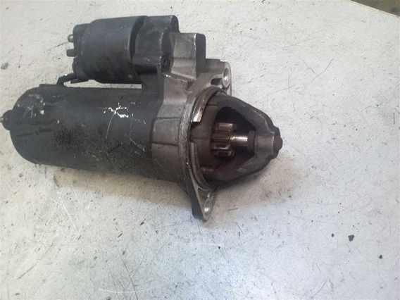 ELECTROMOTOR Opel Astra-F diesel 1997 - Poza 2