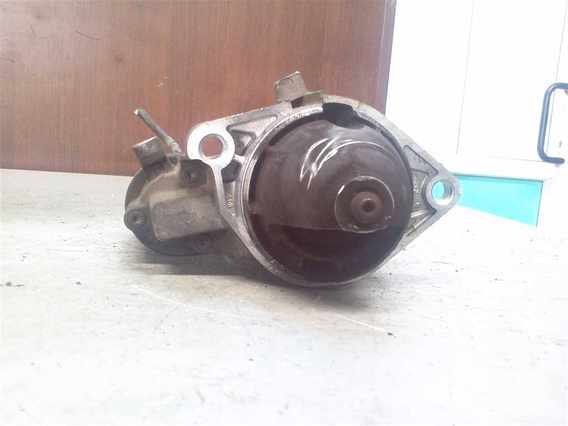 ELECTROMOTOR Opel Astra-F diesel 1997 - Poza 3