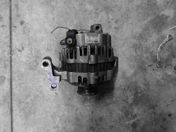 ALTERNATOR Ford Fiesta benzina 2000 - Poza 1