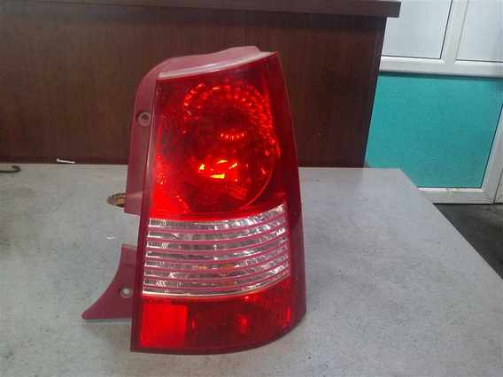 LAMPA DREAPTA SPATE Kia Picanto 2007 - Poza 1