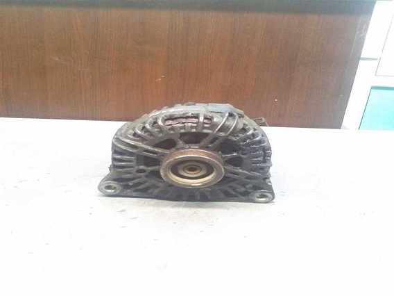 ALTERNATOR Peugeot 407 benzina 2007 - Poza 1