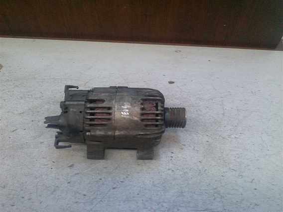 ALTERNATOR Peugeot 407 benzina 2007 - Poza 2