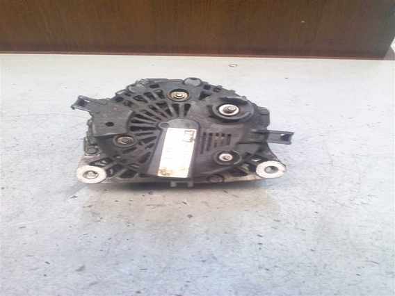 ALTERNATOR Peugeot 407 benzina 2007 - Poza 3