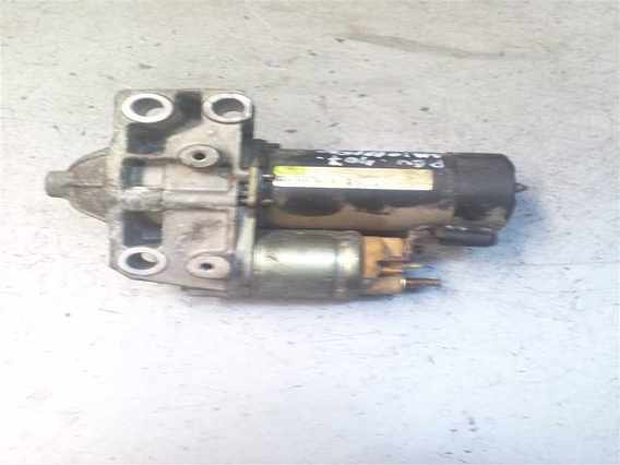 ELECTROMOTOR Peugeot 407 benzina 2007 - Poza 1