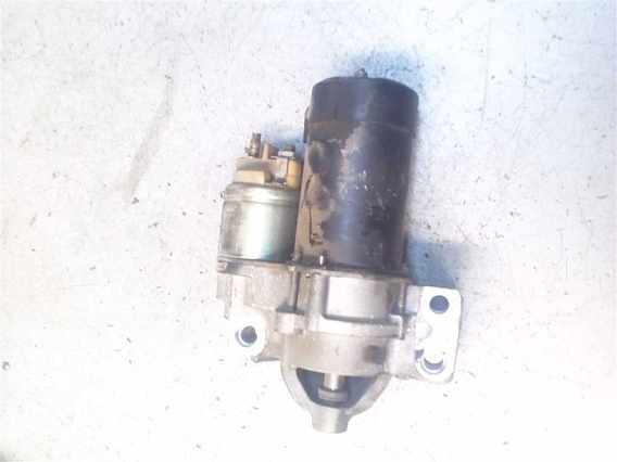 ELECTROMOTOR Peugeot 407 benzina 2007 - Poza 2