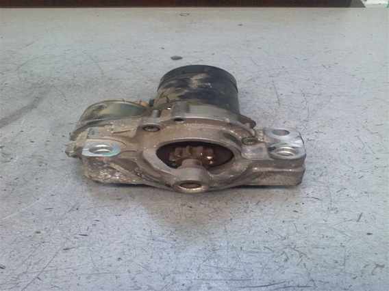 ELECTROMOTOR Peugeot 407 benzina 2007 - Poza 3