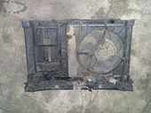 RADIATOR APA Citroen C3 diesel 2004